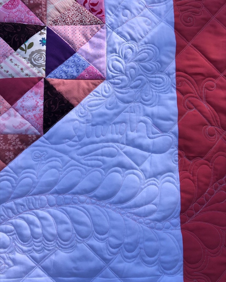 12Quilt