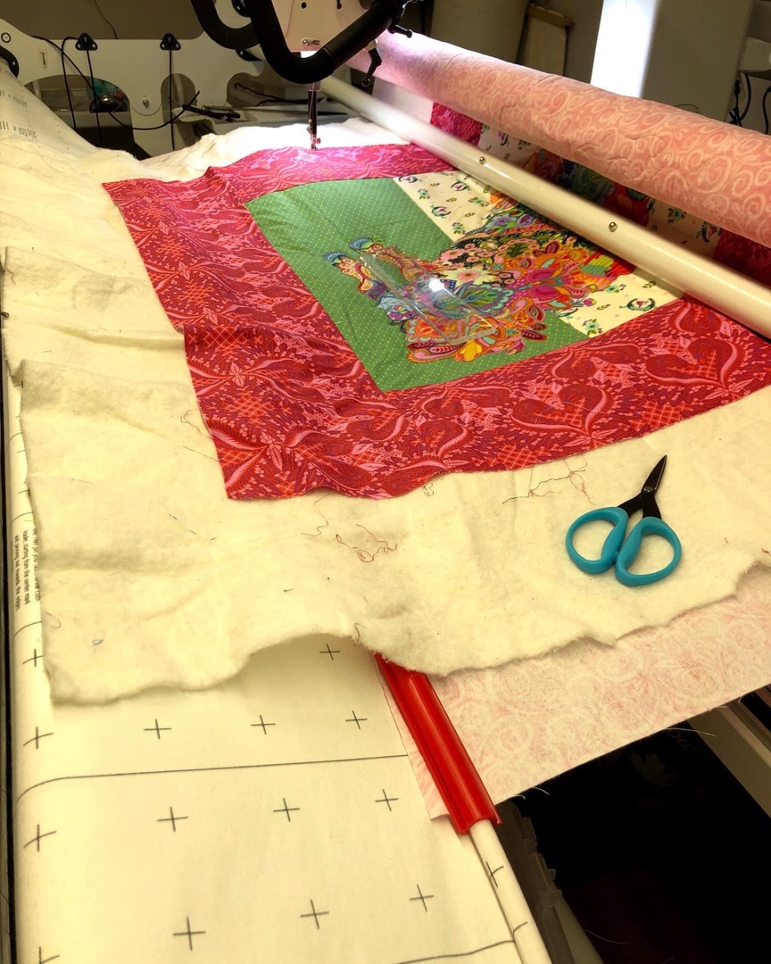 15Quilt