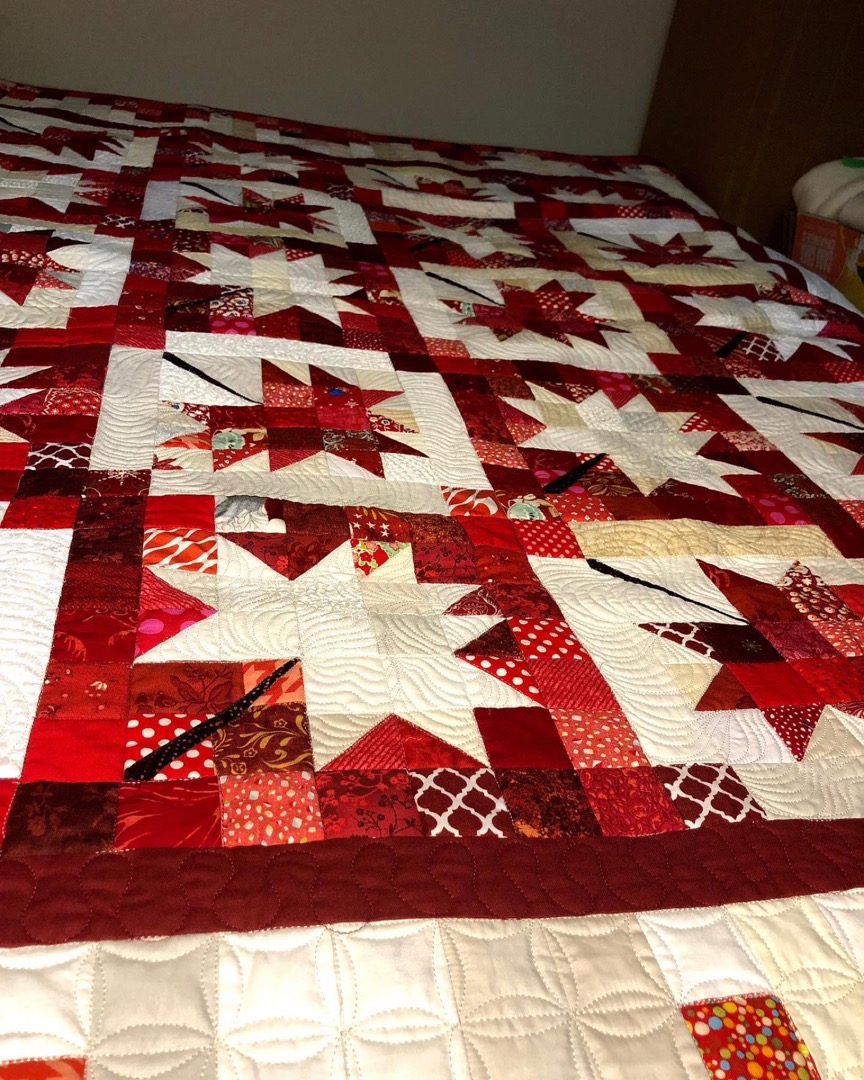 18Quilt