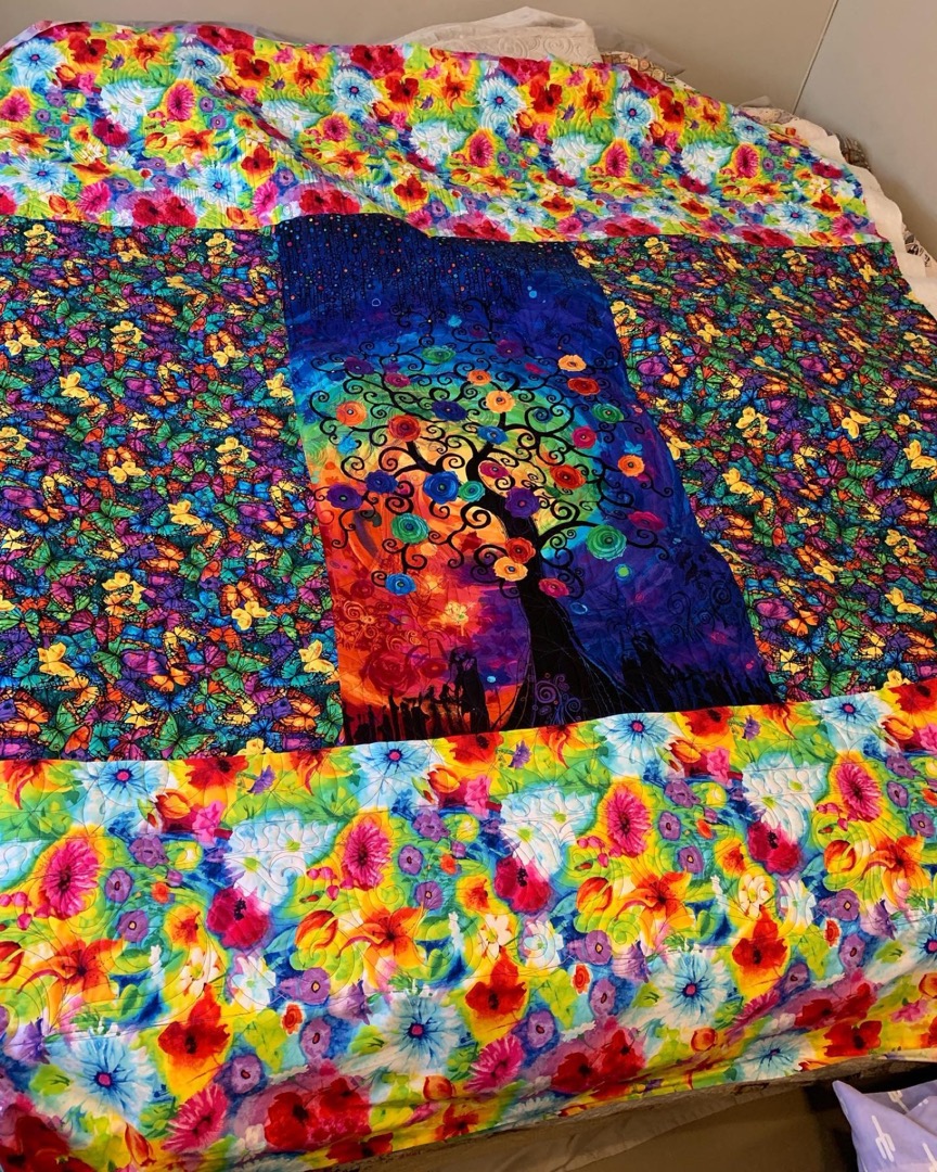 19Quilt