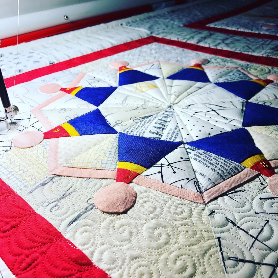1Quilt