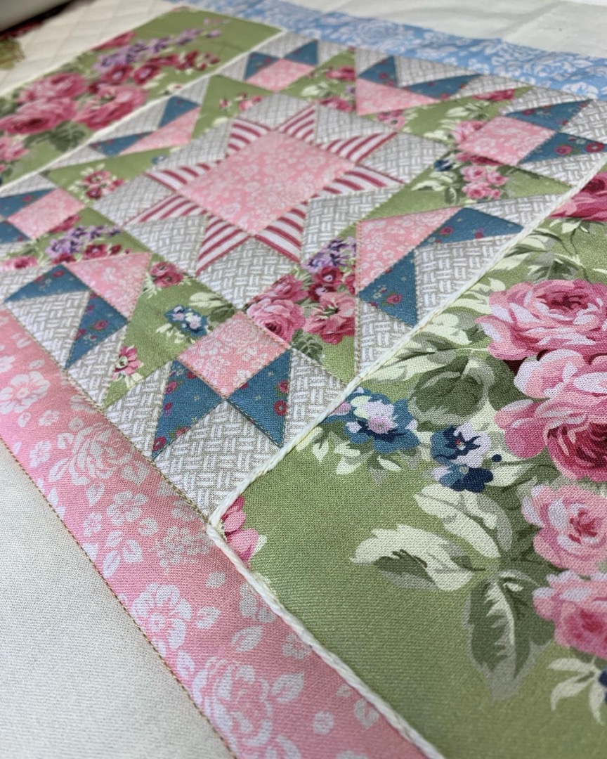 22Quilt