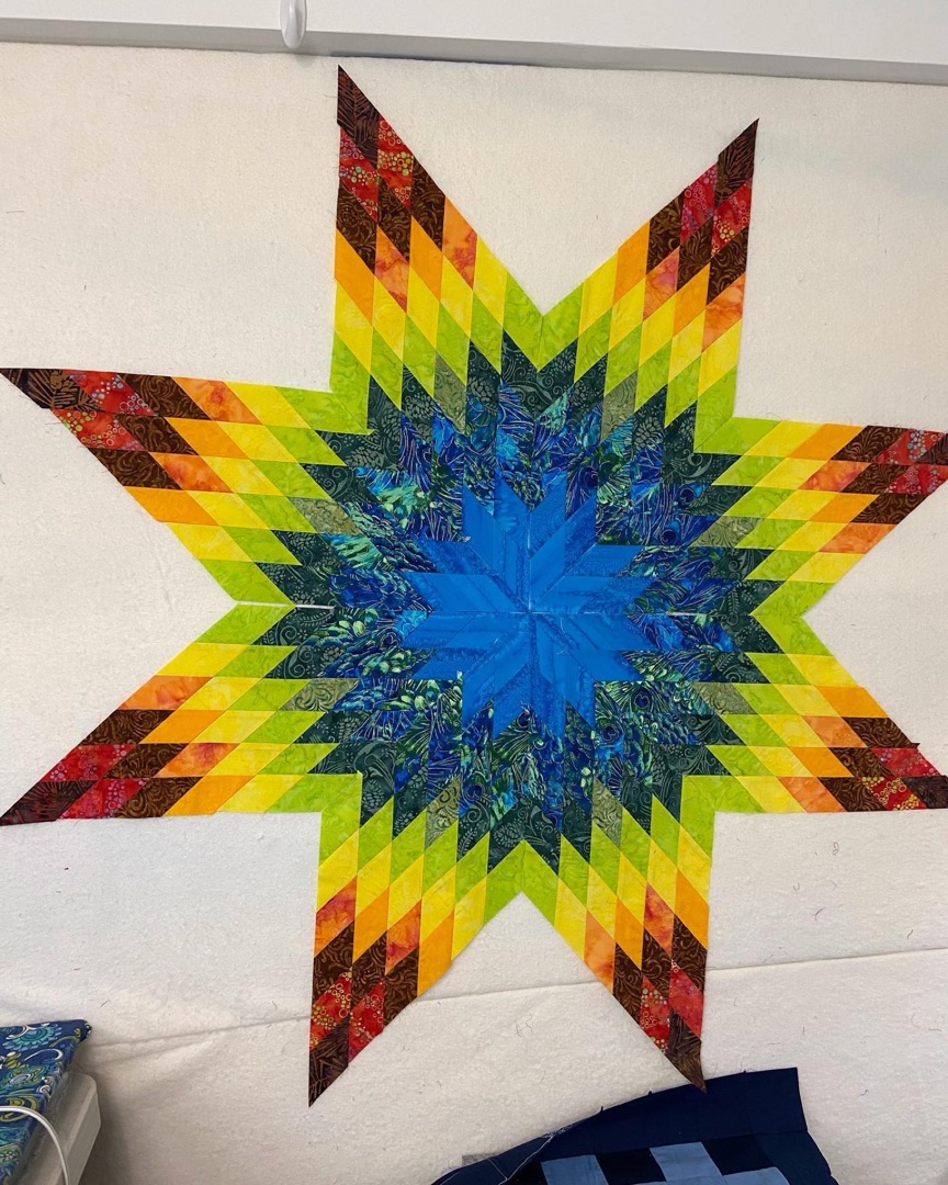25Quilt