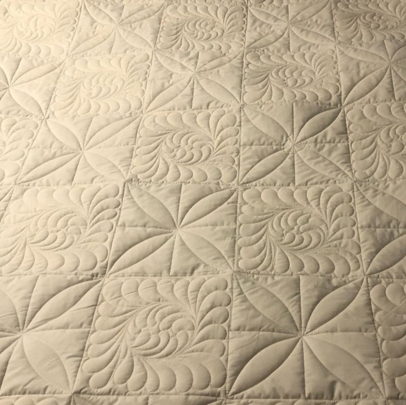 27Quilt