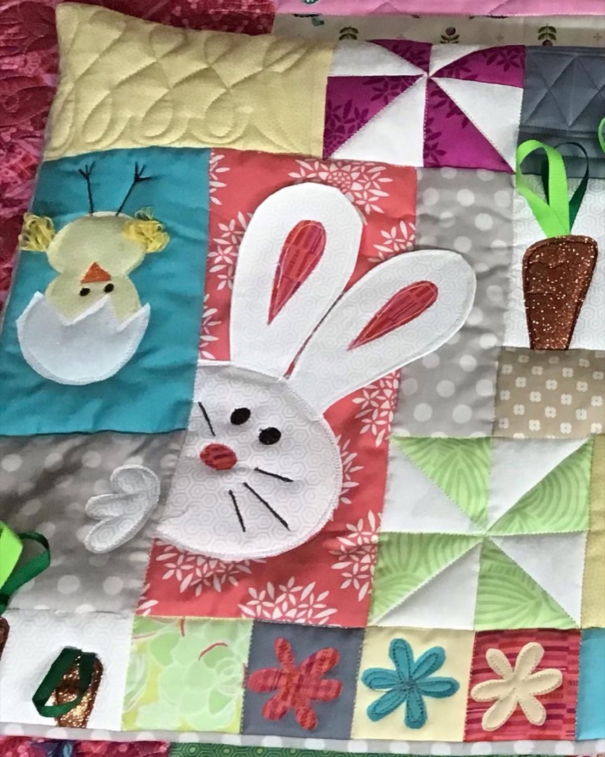 3Quilt