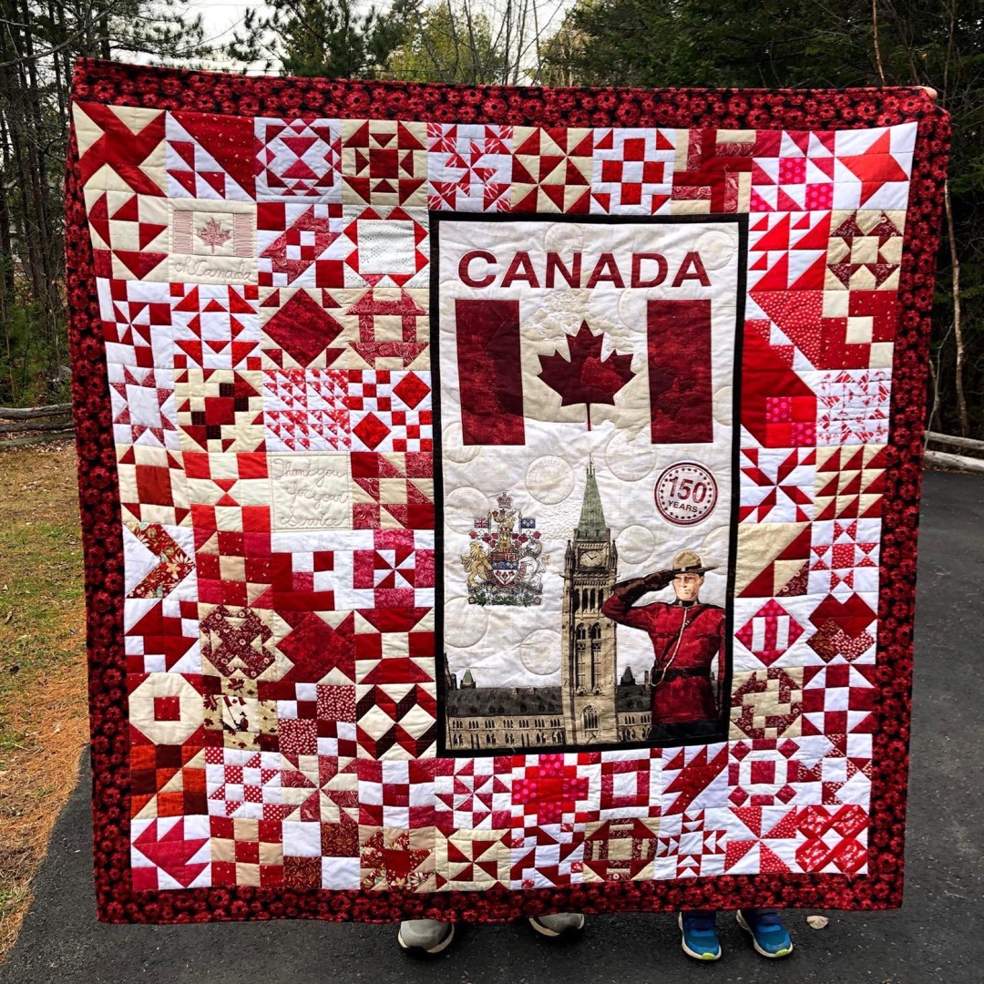 5Quilt
