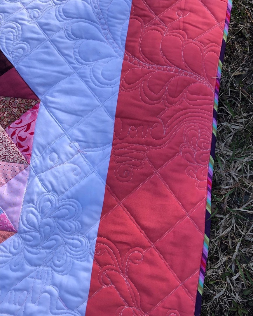 8Quilt